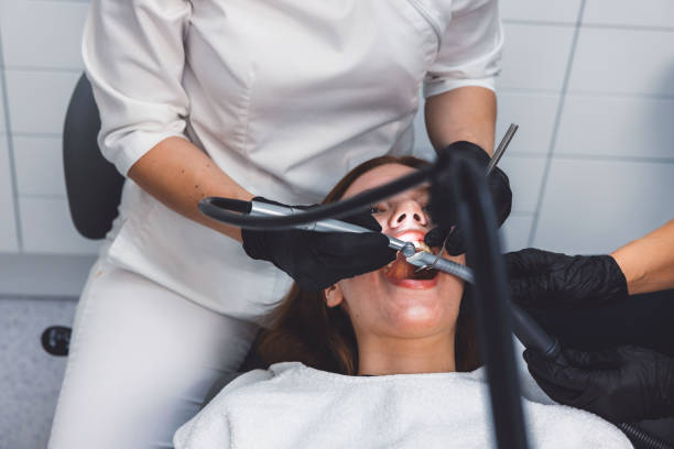 Best Emergency Dentist for Knocked-Out Tooth in Penitas, TX