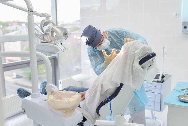 Best Emergency Dental Services for Seniors in Penitas, TX