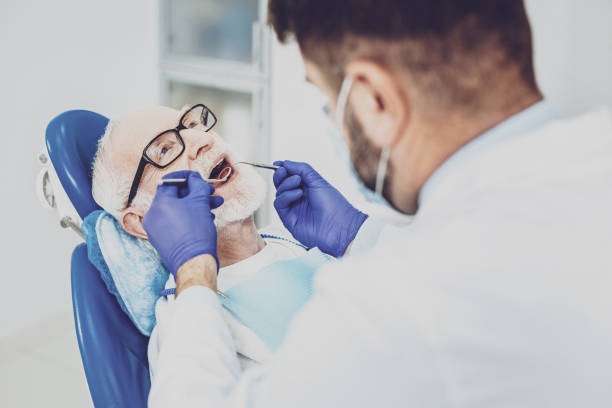 Best Orthodontic Emergency Dentist in Penitas, TX